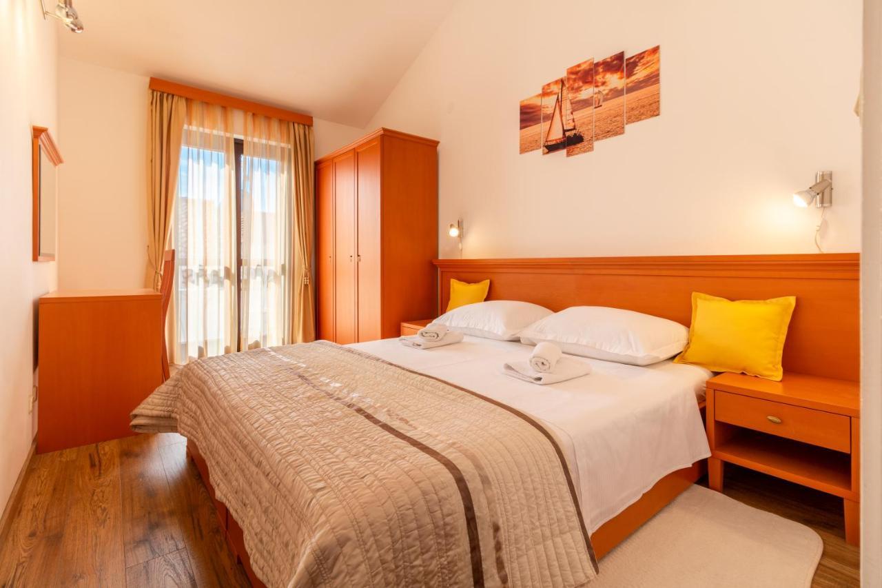 Sunny Beach Apartment Lavica Podstrana Exterior photo