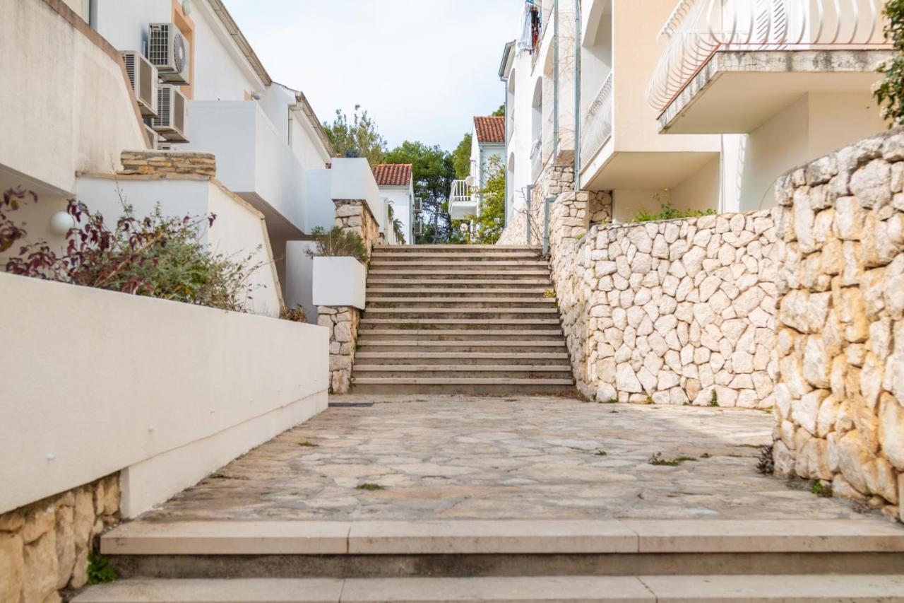 Sunny Beach Apartment Lavica Podstrana Exterior photo