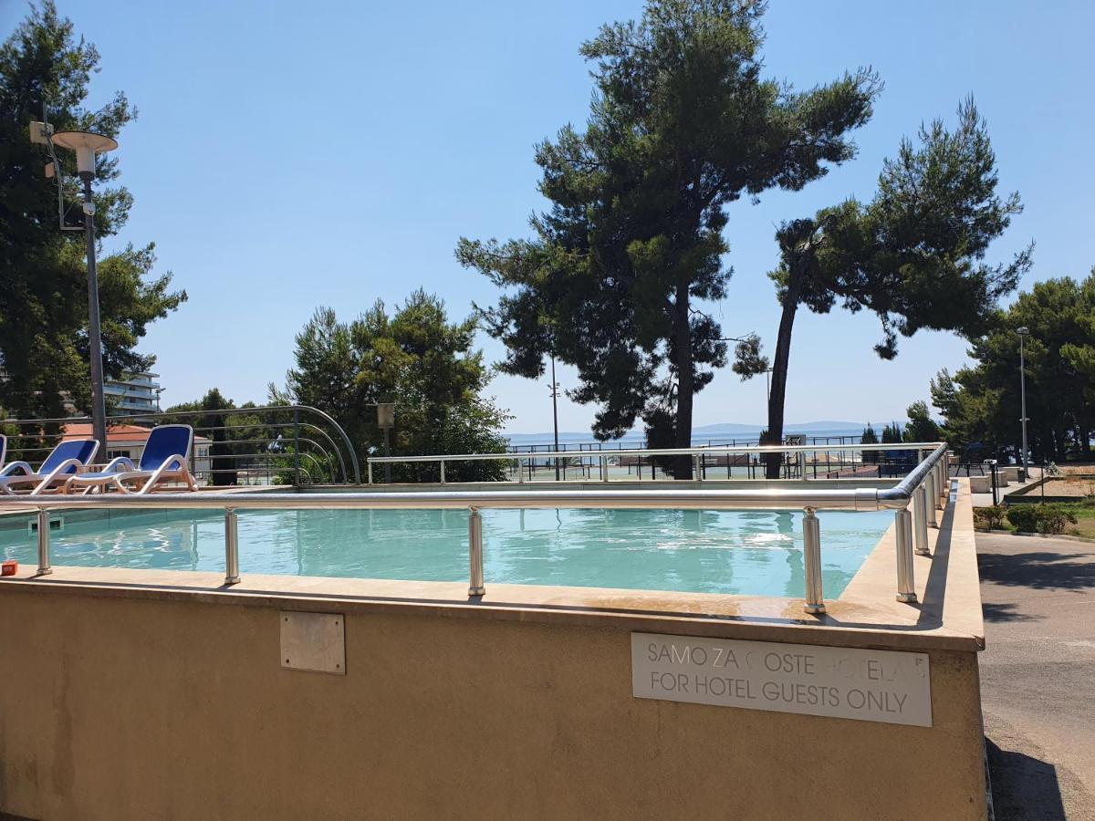 Sunny Beach Apartment Lavica Podstrana Exterior photo